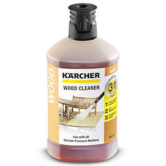 Засіб для чищення деревини Karcher RM 612 (1 л) (6.295-757.0)