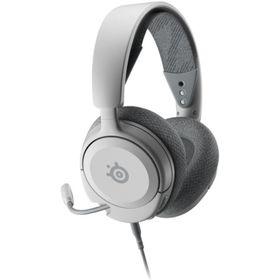 Гарнітура SteelSeries Arctis Nova 1 White (61607), фото 1