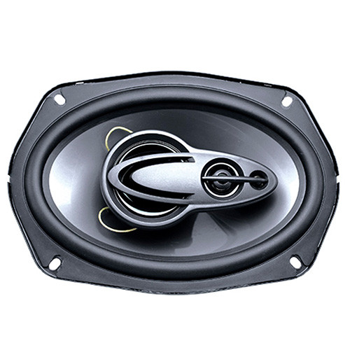 Celsior CS-6940 чотирисмугові динаміки. Серія "Silver" 6"х9" (15.24x22.86 см) (Celsior CS-6940)