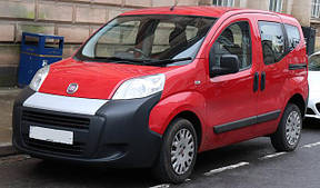 Fiat Qubo '08-17