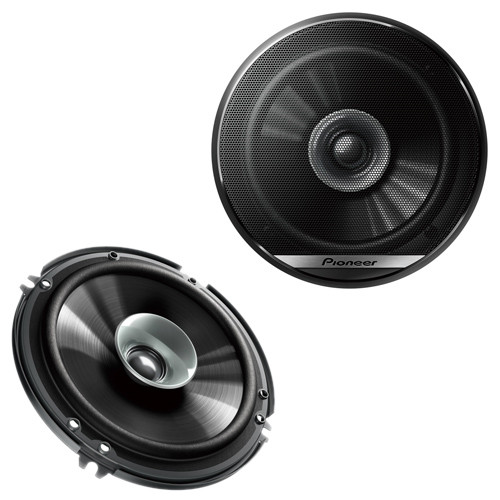 Pioneer TS-G1610F динаміки 16 см (Pioneer TS-G1610F)