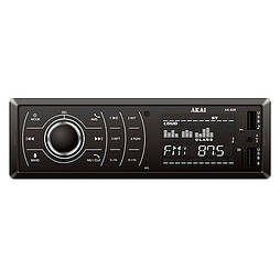 Бездисковий MP3/SD/USB/FM програвач AKAI AK-628 (AKAI AK-628)