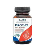 Piromax Fat Burner (Пиромакс Фэт Бернер) капсулы для похудения