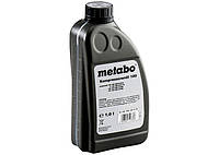 Масло для компрессора MOTANOL HP100,1л Metabo (0901004170)