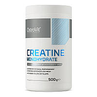 Креатин OstroVit Creatine Monohydrate, 500 грам Вишня CN1375-4 vh