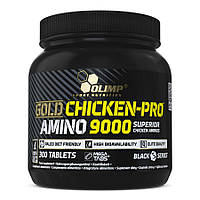 Аминокислота Olimp Gold Chicken-Pro Amino 9000, 300 таблеток