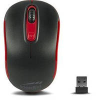 Мышь беспроводная SpeedLink Ceptica (SL-630013-BKRD) Black, Red USB