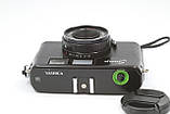 Yashica Snap Yashica Lens 38mm f2.8, фото 5