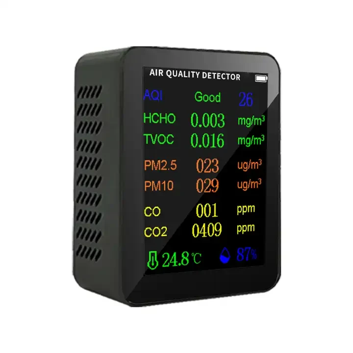 Датчик якості повітря 2CO9T, фото 1