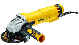 Кутова шліфмашина DeWalt DWE4237