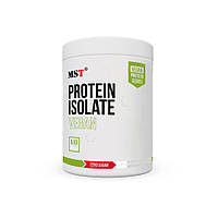 Протеин MST Protein Isolate Vegan, 510 грамм Ваниль