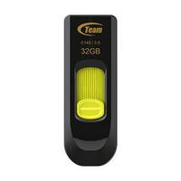 USB3.0 32Gb Team C145 Yellow (TC145332GY01)