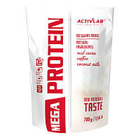 Протеин Activlab Mega Protein, 700 грамм Мокко