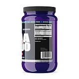 Амінокислота BCAA Ultimate BCAA 12 000 Powder Unflavored, 400 грам CN14321 vh, фото 2