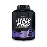 Гейнер BioTech Hyper Mass, 2.27 кг Соленая карамель