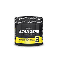 Аминокислота BCAA BioTech BCAA Zero, 180 грамм Арбуз