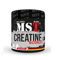 Креатин MST Creatine Micronized, 300 грам CN9410 vh