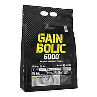 Гейнер Olimp Gain Bolic 6000, 6.8 кг Ваниль