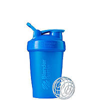 Шейкер BlenderBottle Classic Loop 590 мл, Cyan