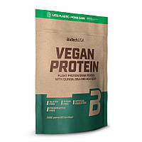 Протеин BioTech Vegan Protein, 2 кг Лесные ягоды