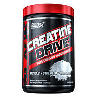 Креатин Nutrex Research Creatine Drive Black, 300 грам CN826 vh