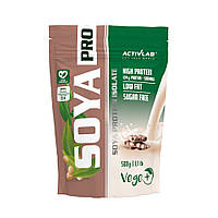 Протеин Activlab Soya Pro, 500 грамм Шоколад-орех