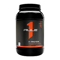 Протеин Rule 1 Protein, 1.140 кг Ванильный крем