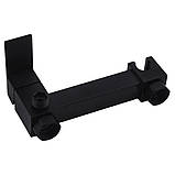 Гігієнічний душ WEZER PRO9A-02-BLACK, фото 3