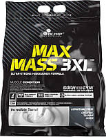 Гейнер Olimp MAX Mass 3XL, 6 кг Шоколад