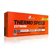 Жироспалювач Olimp Thermo Speed Extreme, 120 капсул CN344 vh
