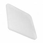 LED Світильник накладний RGB 48W 220V 3960lm 3000-6500K 380х70mm DIM [4260642639198] LED-SLS-48W-N17(RGB) EUROLAMP