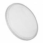 LED Світильник накладний 50W 220V 4000lm 3000-6500K 350х70mm DIM [4260642637859] LED-SL-50W-T15 EUROLAMP