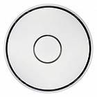 LED Світильник накладний 50W 220V 4000lm 3000-6500K 350х60mm DIM [4260642637897] LED-SL-50W-T19 EUROLAMP