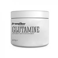 Аминокислота IronFlex Glutamine, 300 грамм Без вкуса