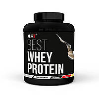 Протеин MST Best Whey Protein, 510 грамм Манго-персик