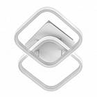 LED Світильник накладний 70W 220V 5000lm 3000-6500K 350х50mm DIM [4260642635640] LED-LS-70-A39(white) EUROLAMP