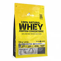 Протеин Olimp Natural Whey Protein Concentrate, 700 грамм