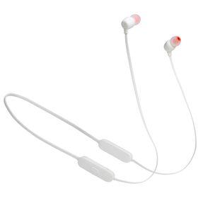 Bluetooth-гарнитура JBL Tune 125BT White (JBLT125BTWHT), фото 1