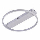 LED Світильник накладний 72W 220V 5300lm 3000-6500K 450х60mm [4260642635718] LED-LR-72-A43(white) EUROLAMP