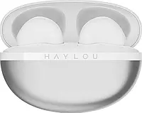 Беспроводные наушники Xiaomi Haylou X1 2023 Silver