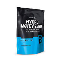 Протеин BioTech Hydro Whey Zero, 454 грамм Шоколад