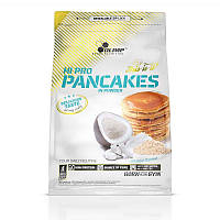 Заменитель питания Olimp Hi Pro Pancakes, 900 грамм Кокос