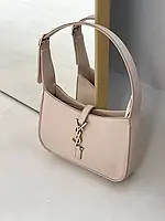 Сумка женская Yves Saint Laurent Hobo Beige