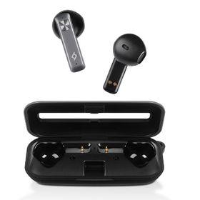Bluetooth-гарнітура Ttec AirBeat UltraSlim Space Gray (2KM136UG), фото 1