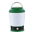 LED ліхтар портативний 13W 320lm 3000-6000K 127x90mm [4262380660274] EUROLAMP CL-13W(green) на акумуляторі