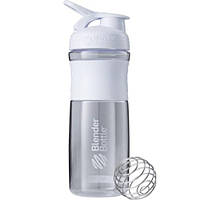 Шейкер BlenderBottle SportMixer 820 мл, White CN4089 vh