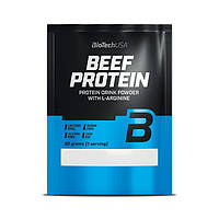 Протеин BioTech Beef Protein, 30 грамм Шоколад-кокос