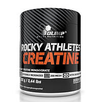 Креатин Olimp Rocky Athletes Creatine, 200 грам CN1853 vh