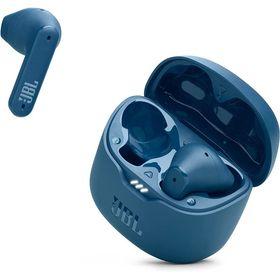 Bluetooth-гарнитура JBL Tune Flex Blue (JBLTFLEXBLU), фото 1