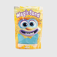 Magic sand в пакете 39403-3 голубой 0500 кг 39403-3